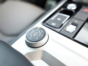 Volkswagen Touareg 3.0 TDI 4Motion R-Line