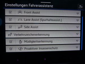 Volkswagen T-Roc 2.0 TSI R-Line DSG 4motion 
