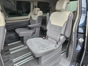 Volkswagen Multivan 2.0 TDI DSG Style kurz