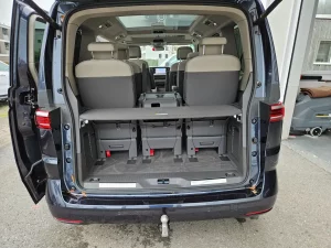 Volkswagen Multivan 2.0 TDI DSG Style kurz