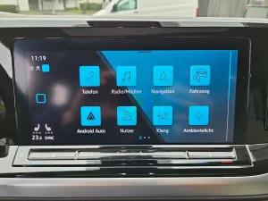 Volkswagen Multivan 2.0 TDI DSG Style kurz