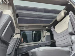 Volkswagen Multivan 2.0 TDI DSG Style kurz