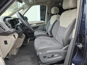 Volkswagen Multivan 2.0 TDI DSG Style kurz