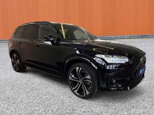 Volvo XC90 B6 AWD 7S R-Design