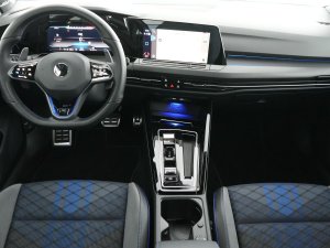 Volkswagen VW Golf VIII 2.0 TSI R DSG 4motion 
