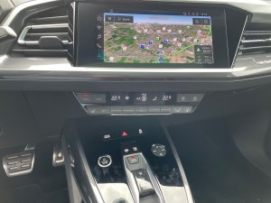Audi Q4 e-tron Sportback 50 quattro 