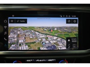 Audi Q3 40 TDI S-Line quattro S-Tronic 