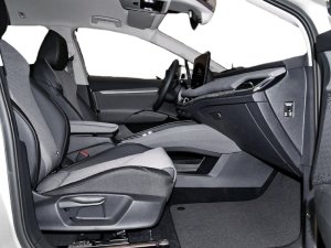 Skoda Enyaq iV 80x 