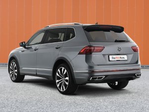 Volkswagen Tiguan Allspace 2.0 TDI DSG 4Motion SCR R-Line 