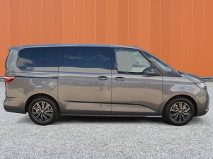 Volkswagen VW T7 Multivan lang 2.0 TDI Life DSG 