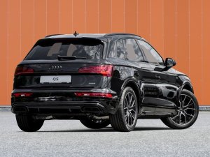 Audi Q5 45 TFSI quattro S-Tronic S-Line