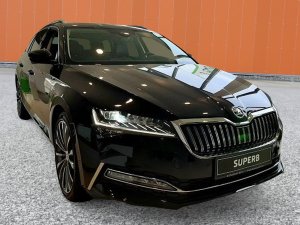 Skoda Superb Combi L&K 2.0 TDI DSG 4x4