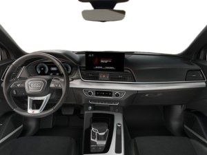 Audi Q5 50 TFSI e quattro S line