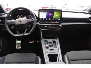 Cupra Formentor 2.0 TSI VZ 4Drive DSG