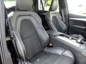 Volvo XC90 2.0 B5 MH R-Design 7P. AWD 