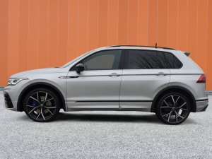Volkswagen Tiguan 2.0 TSI R DSG 