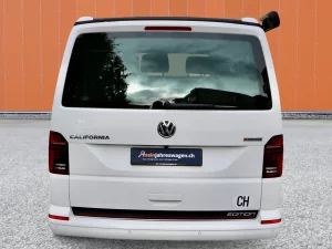 Volkswagen T6.1 California 2.0 TDI Ocean Liberty 4Motion