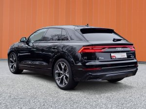 Audi Q8 50 TDI quattro T-Tronic S-Line