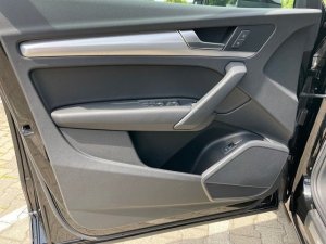 Audi Q5 50 TDI Advanced quattro T-Tronic 