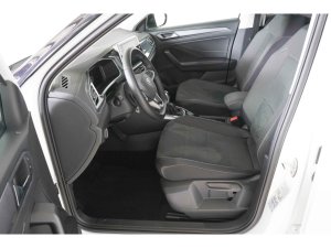 Volkswagen T-Roc 2.0 TDI 4Motion Style