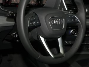 Audi Q5 45 TFSI quattro S-Tronic Advanced