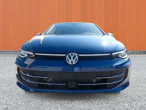 Volkswagen Golf VIII 2.0 TDI DSG Goal
