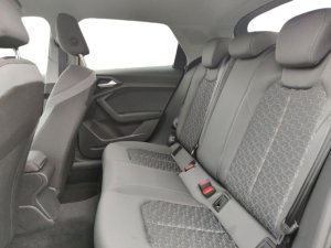 Audi A1 allstreet 25 TFSI 