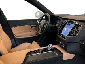 Volvo XC90 B5 MildHybrid Ultimate Bright 7P. AWD 