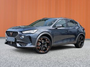 Cupra Formentor 2.0 TSI VZ 4Drive DSG 