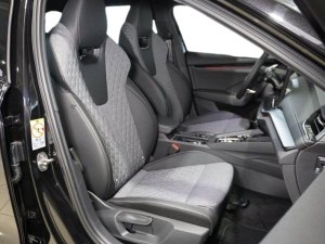 Skoda Octavia Combi 2.0TDI DSG SportLine