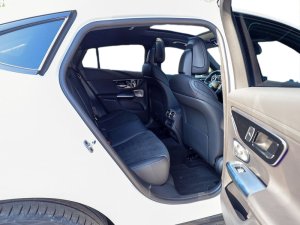 Mercedes-Benz GLC 300 Coupé AMG Line 4matic 