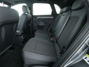 Audi Q3 S line 35 TFSI S tronic