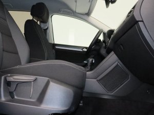 Volkswagen Touran 1.5 TSI DSG Comfortline