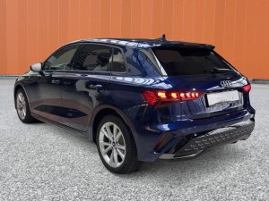 Audi A3 Sportback 35 TFSI S line S-Tronic
