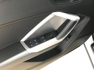 Audi Q3 35 TFSI S Line S-tronic