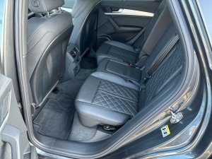 Audi SQ5 Sportback 3.0 V6 TDI quattro T-Tronic 