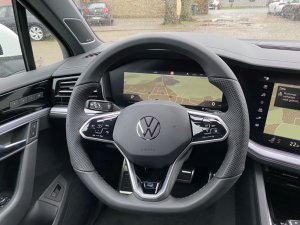 Volkswagen VW Touareg 3.0 V6 TDI 286 R-Line 