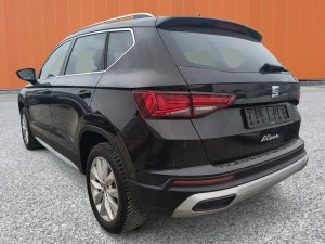 Seat Ateca 1.5TSI Style