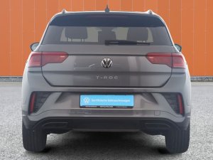 Volkswagen Volkswagen T-Roc 1.5 TSI DSG R-Line