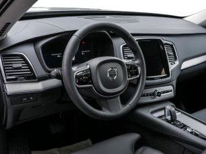 Volvo XC90 T8 Plus Bright Recharge