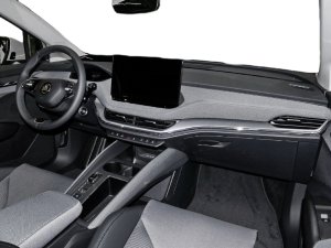 Skoda Enyaq iV 80x 