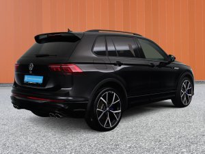 Volkswagen Tiguan 2.0 TSI R DSG 4 motion