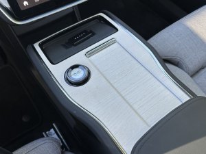 Volvo EX90 Ultra Twin Motor Performance