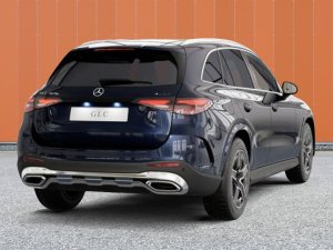 Mercedes-Benz GLC 300 e AMG Line 4matic