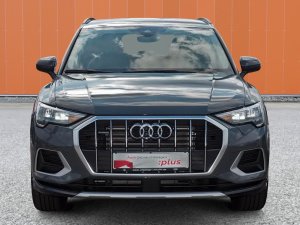 Audi Q3 40TFSI quattro S-Tronic Advanced