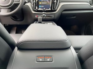Volvo XC60 2.0 T6 TE Core eAWD 