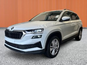 Skoda Karoq 1.5 TSI DSG Selection