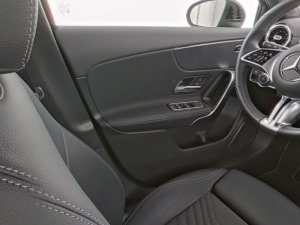 Mercedes-Benz A 180 Kompakt Progressive