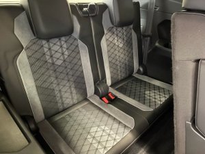 Volkswagen Tiguan Allspace 2.0 TDI DSG 4Motion SCR R-Line 