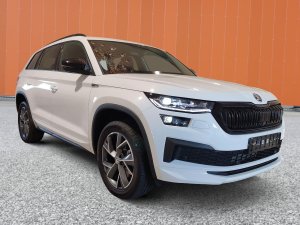 Skoda Kodiaq 2.0 TDI 4*4 DSG SportLine
